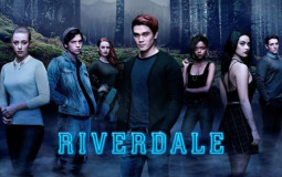 The Riverdale characters